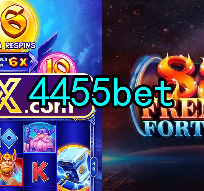 4455bet.com