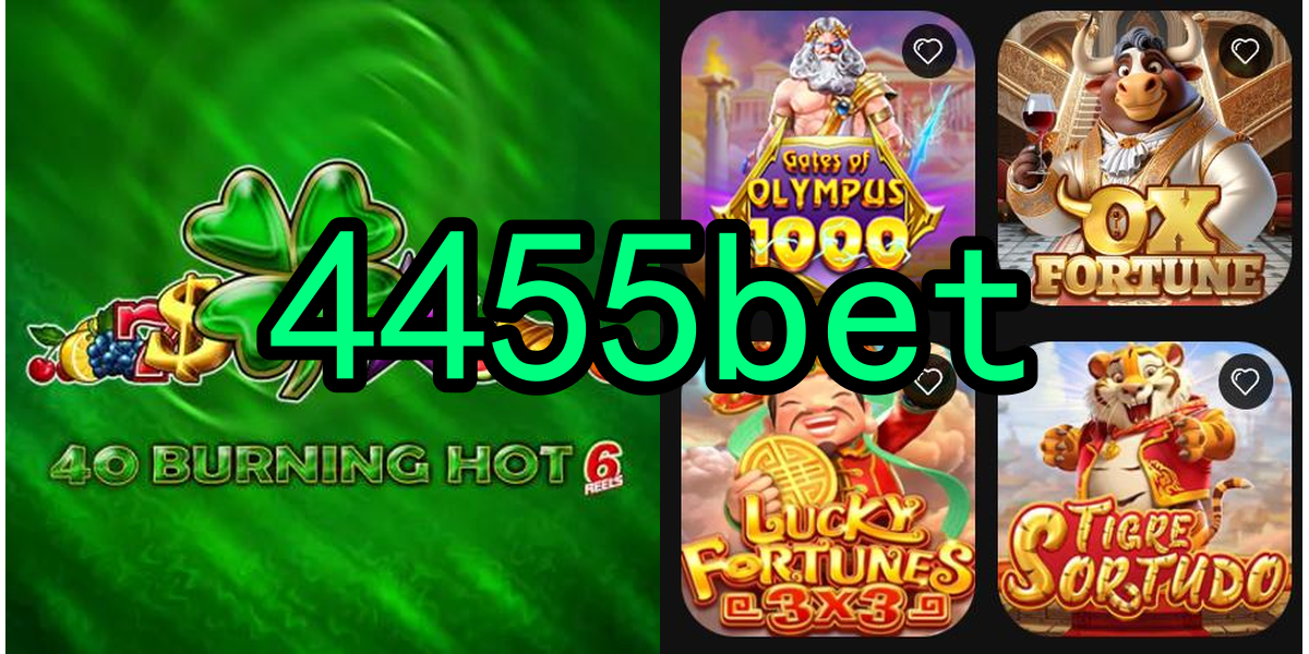 Evoplay Games 4455bet.Com - 🔥 Experimente a Sensação de Ganhar no oiislot! 