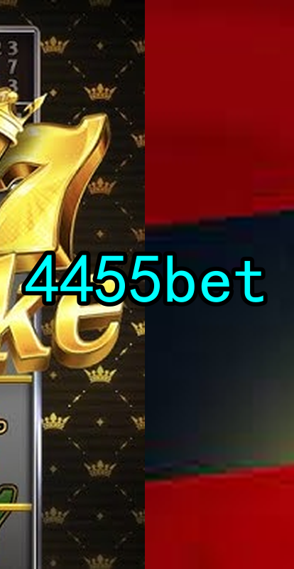 4455bet.Com - Caça-Níqueis Online Cassino